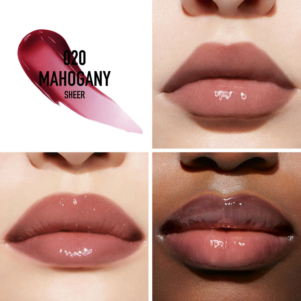 DIOR | Dior Addict Lip Maximizer