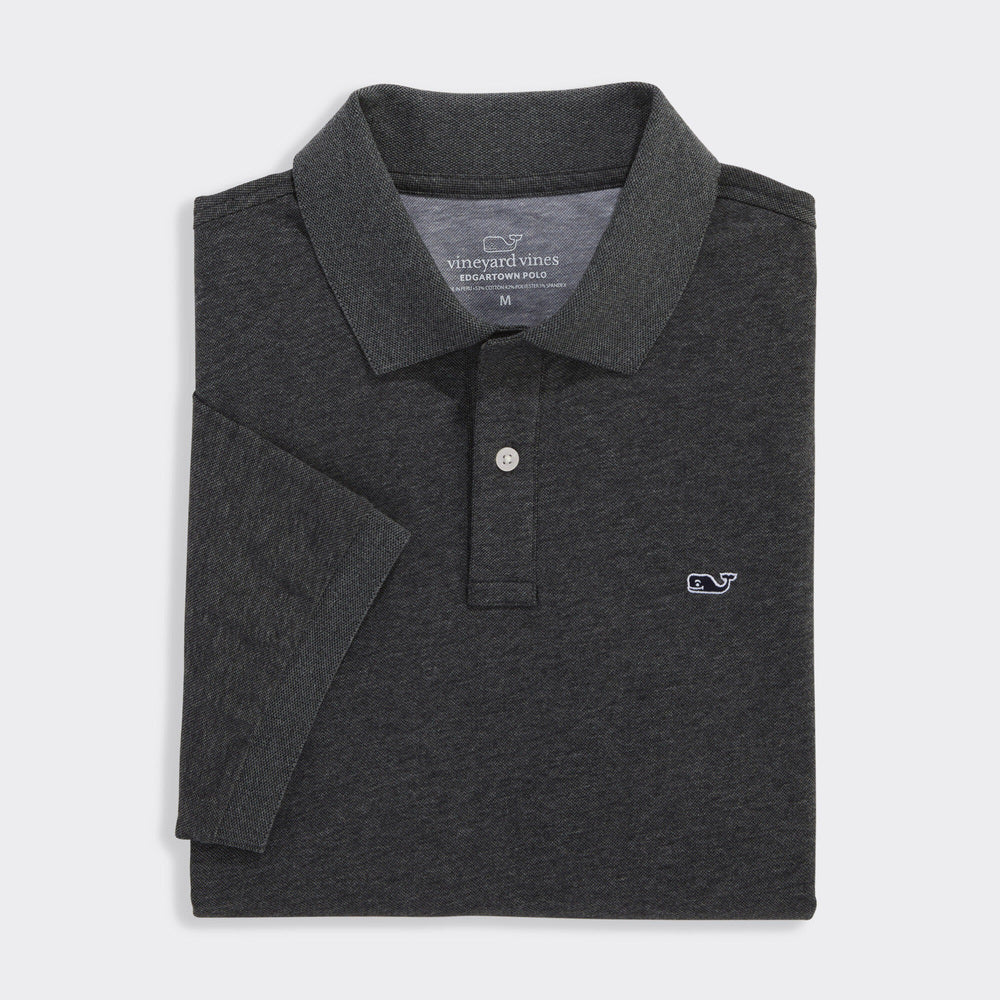 Vineyard Vines | Polo para hombre Edgartown Pique
