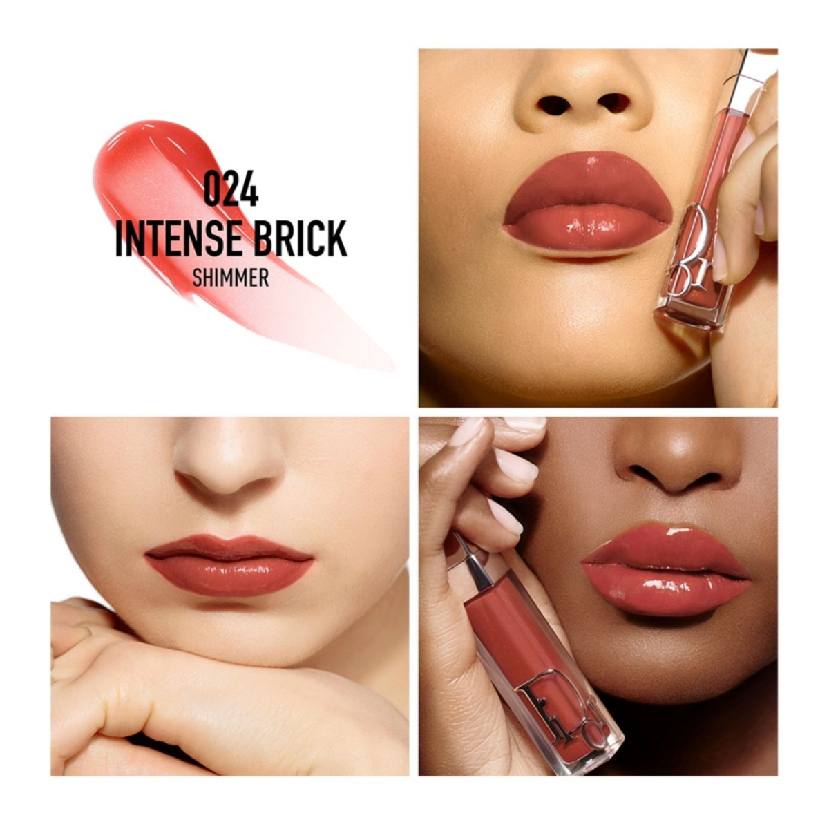 DIOR | Dior Addict Lip Maximizer