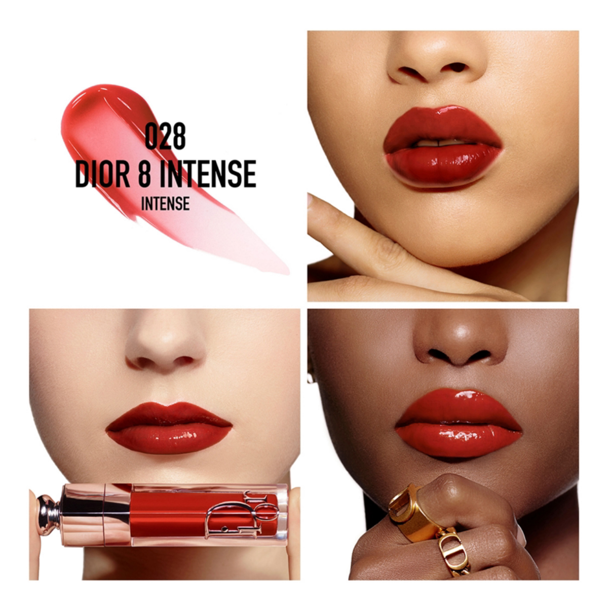DIOR | Dior Addict Lip Maximizer