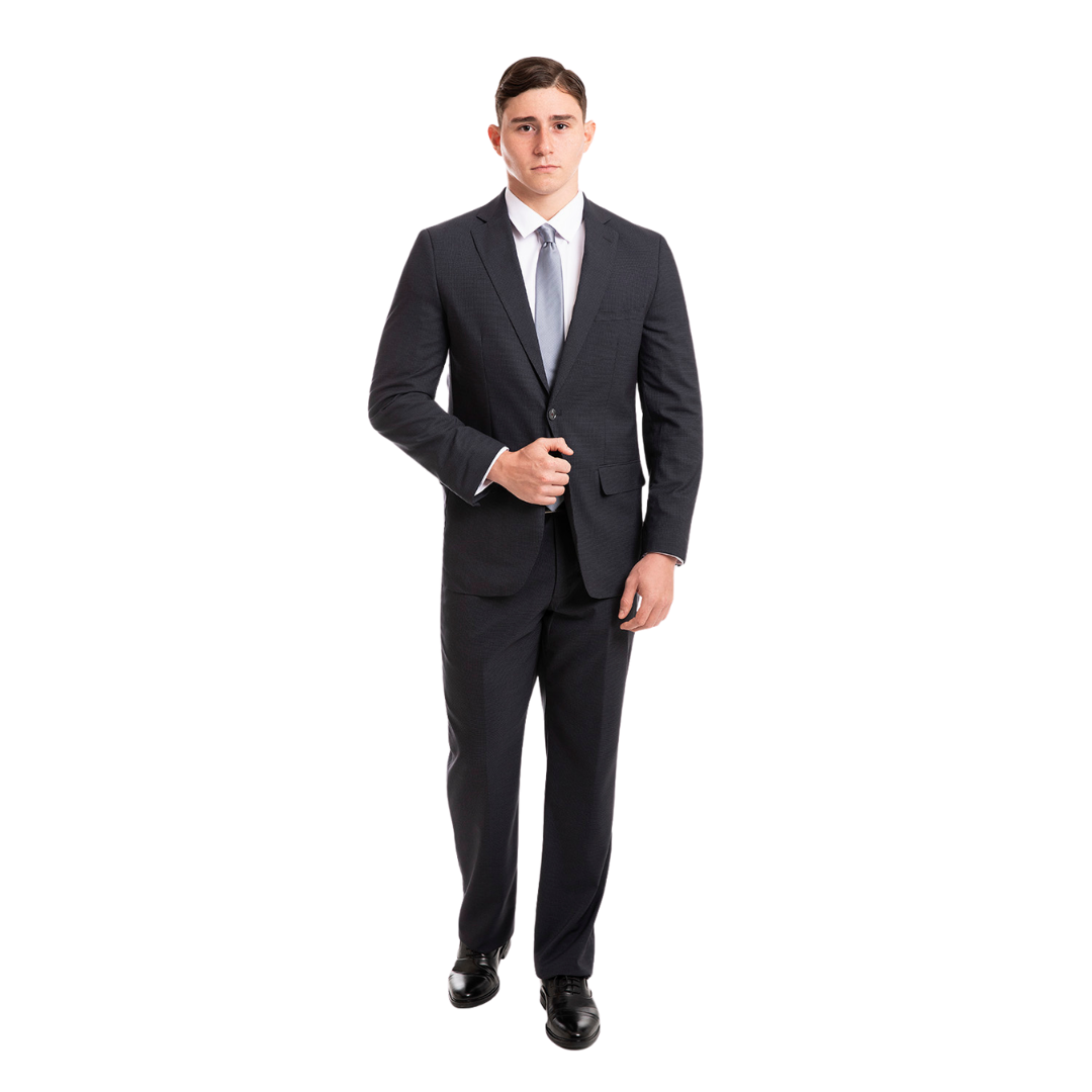 Traje de Vestir