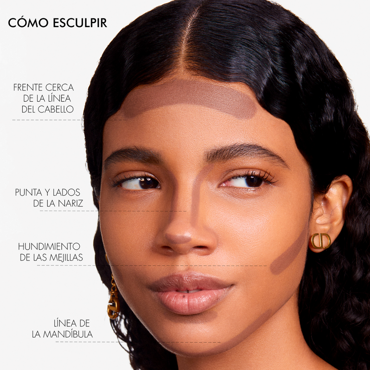 Dior Forever Skin Contour