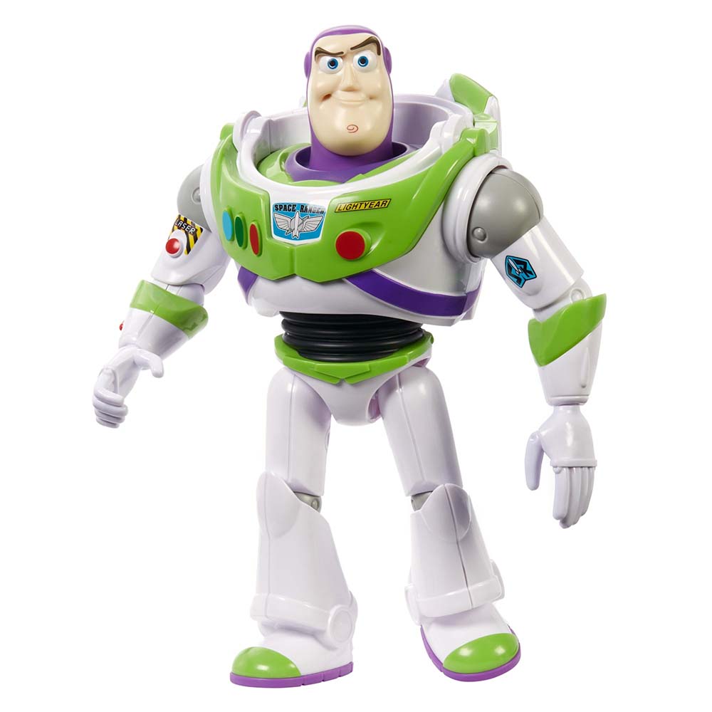 Toy Story | Figura Buzz Lightyear Celebration Collection de 12 pulgadas