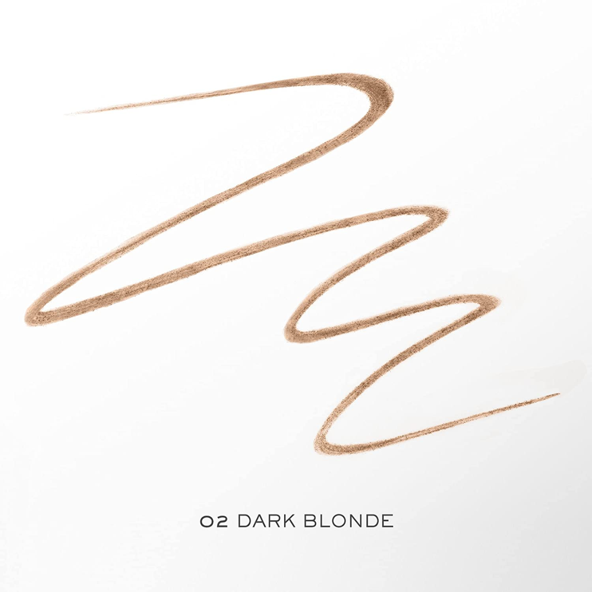 Brow Shapping Powdery Pencil
