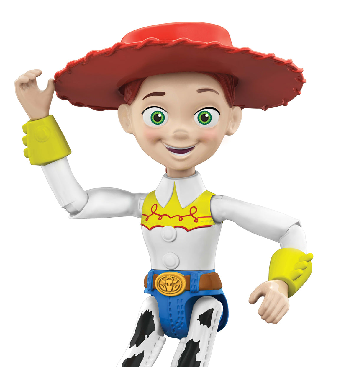 Toy Story | Figura Jessie Celebration Collection de 12 pulgadas