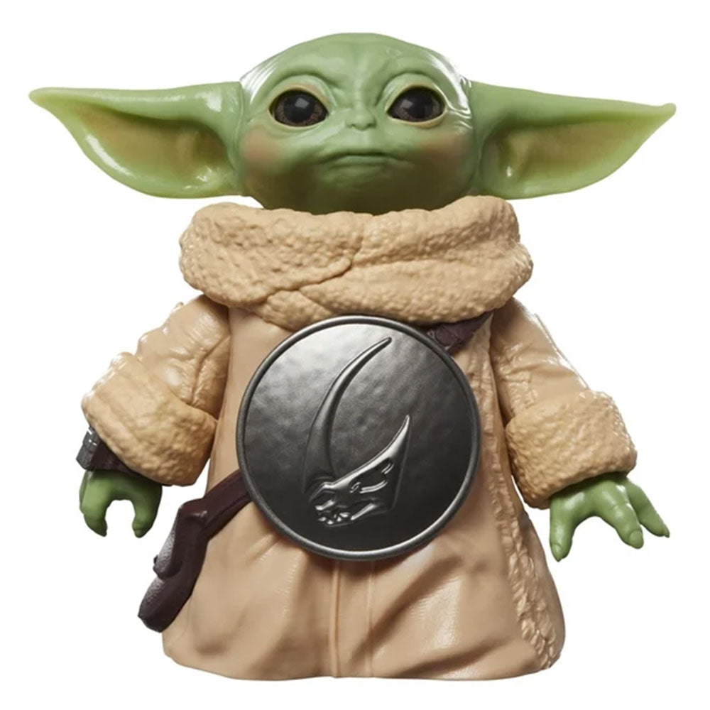 Star Wars | Figura articulada Grogu de 16,5 cm