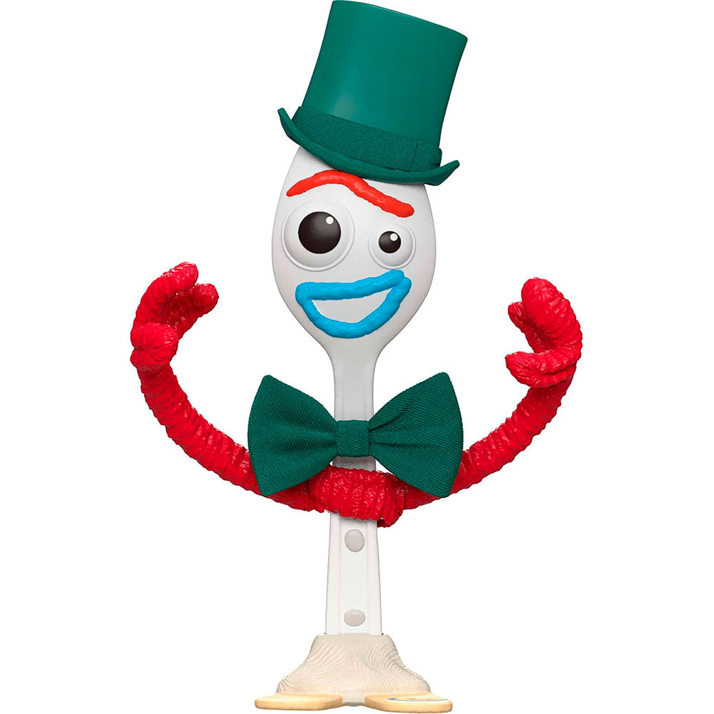 Toy Story | Pack Ultimate Gift con 4 figuras