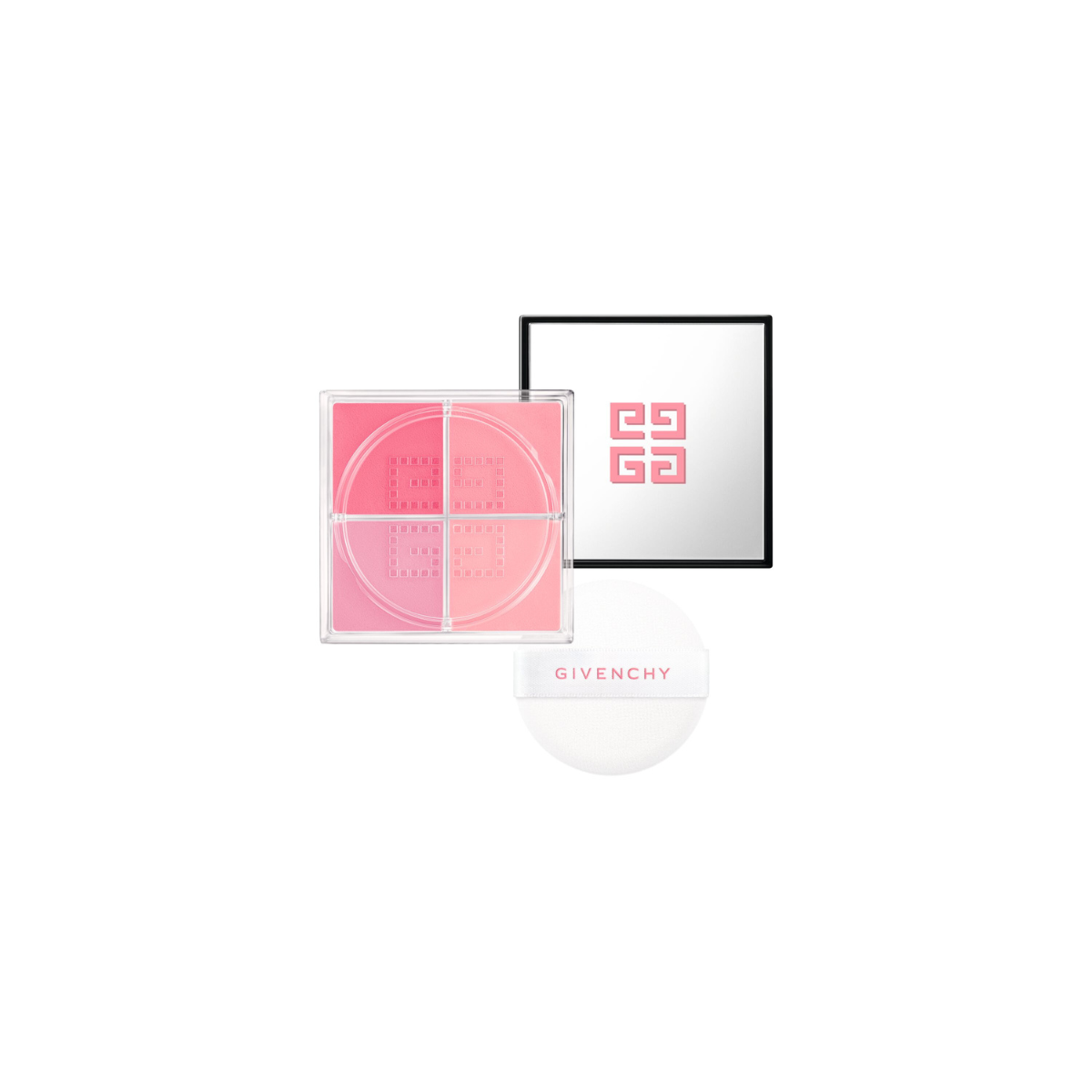 Givenchy | Prisme Libre Blush