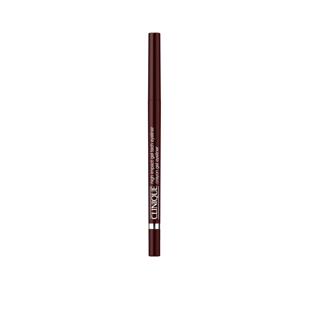 Clinique  Delineador de ojos High Impact™ Gel Tech