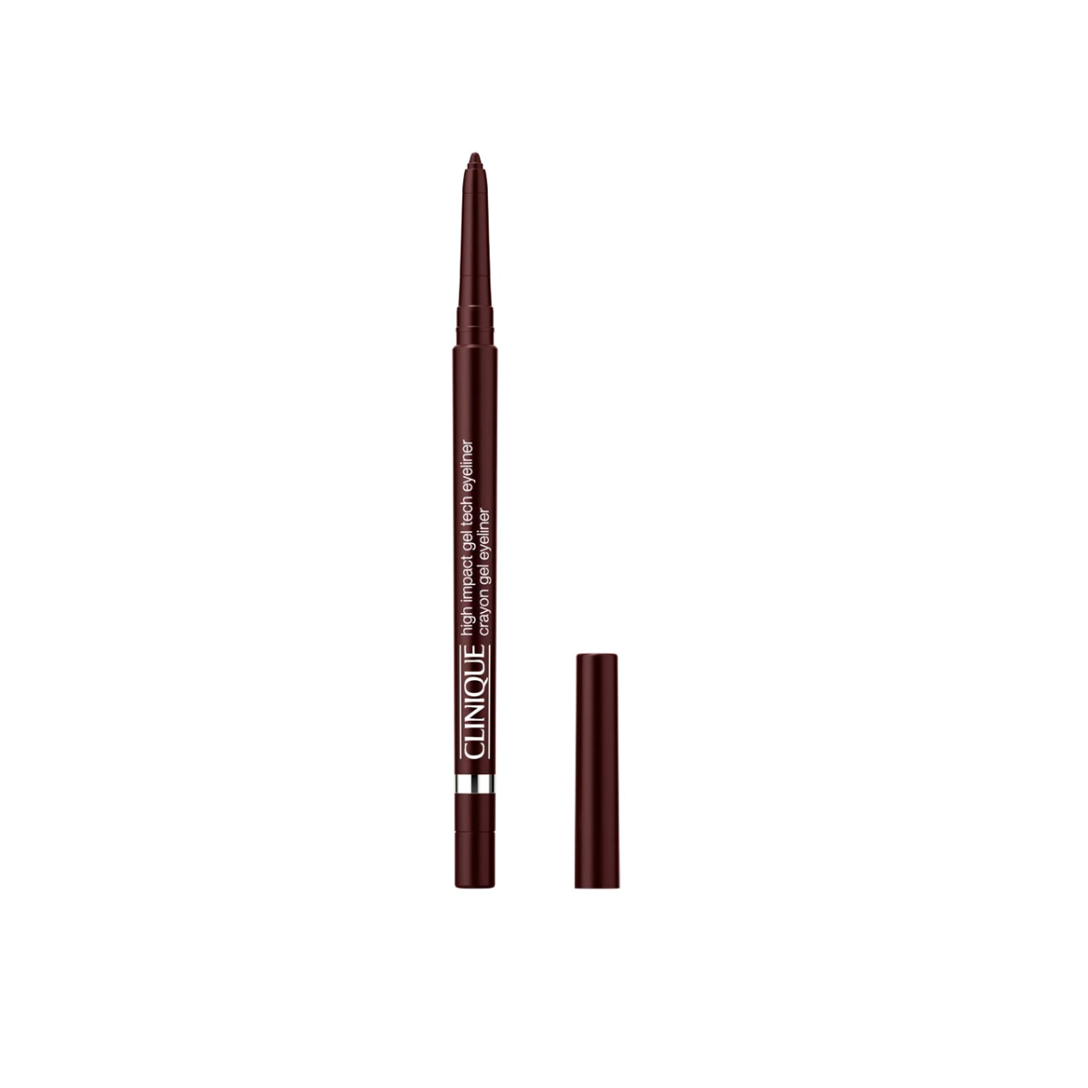 Clinique Delineador de Ojos High Impact Gel Tech