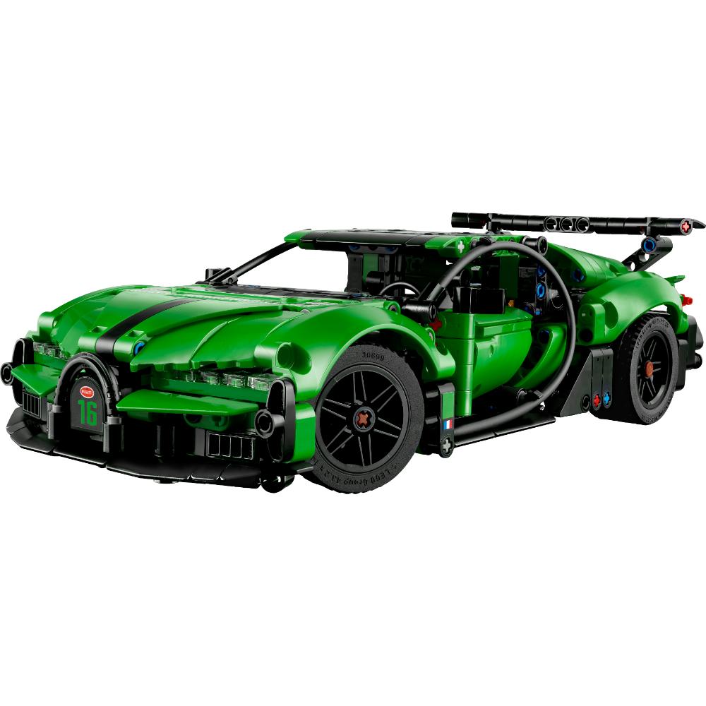 LEGO Technic | Bugatti Chiron Pur Sport, 771 piezas