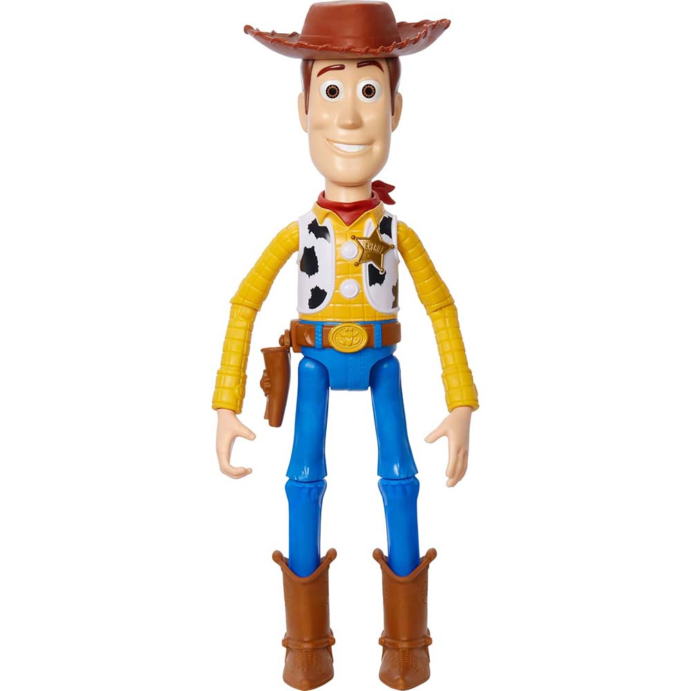 Toy Story | Figura Woody Celebration Collection de 12 pulgadas