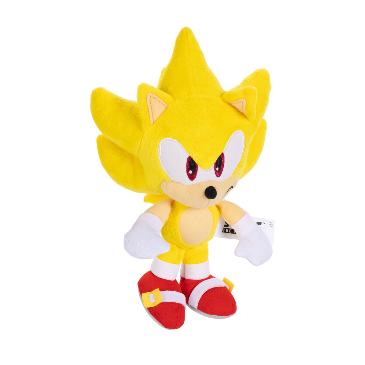 Sonic | Peluche Sonic 35.º aniversario de 23 cm, surtido