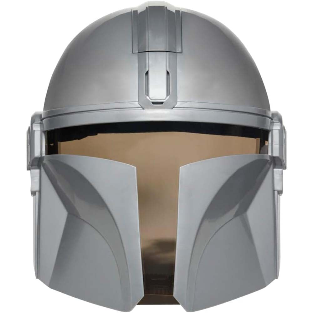 Star Wars | Casco electrónico The Mandalorian con sonidos