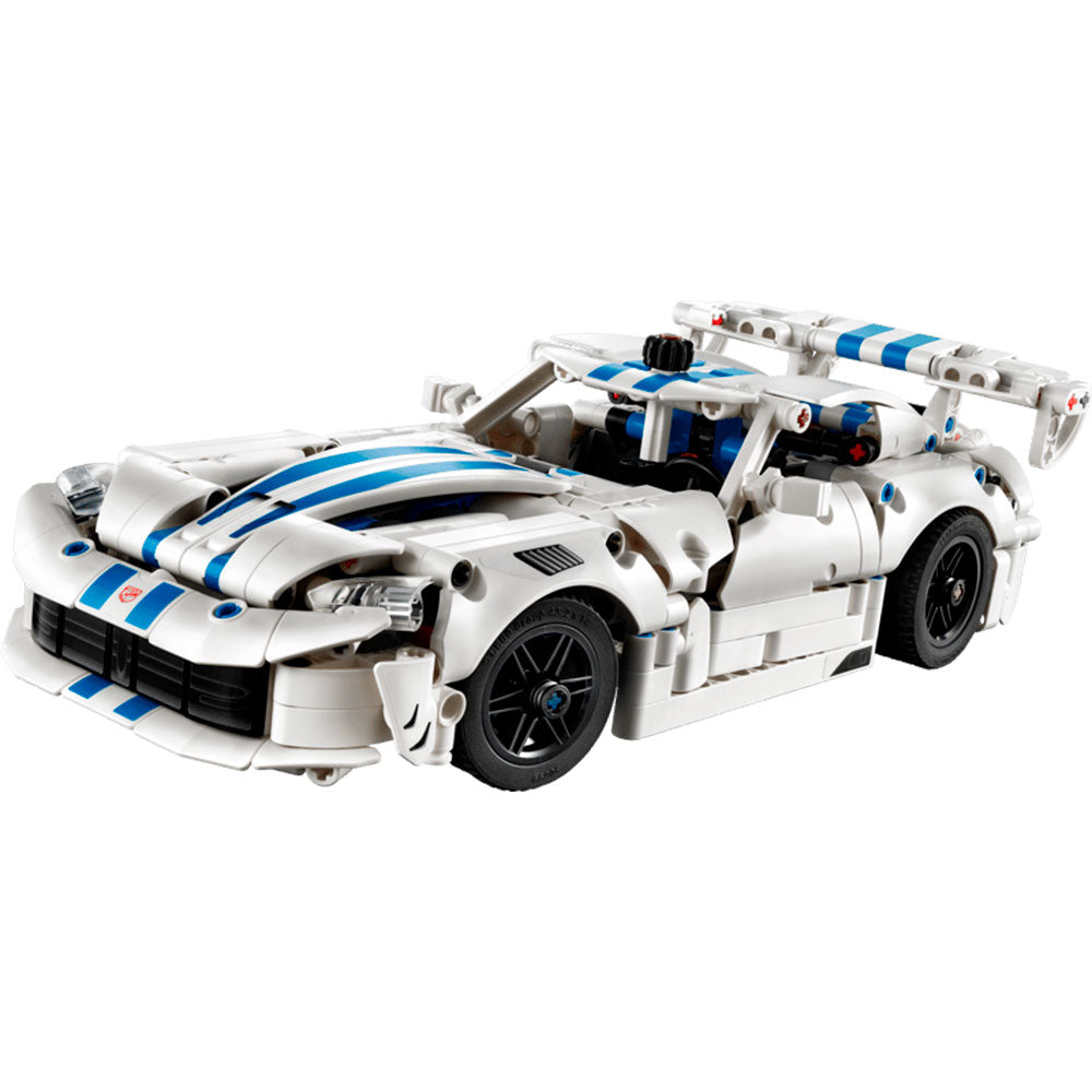 LEGO Technic | Dodge Viper GTS-R, 805 piezas