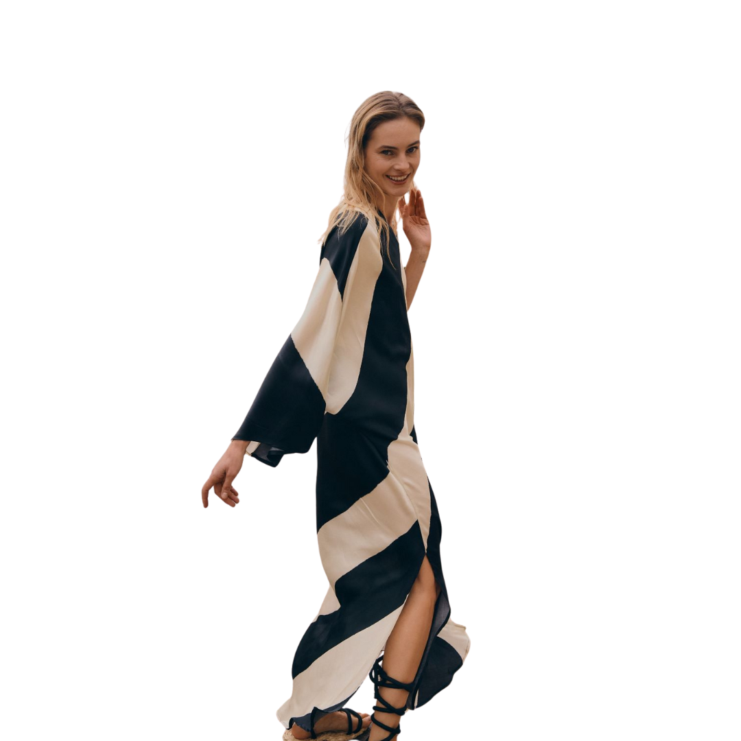 Padova | Vestido-Selma