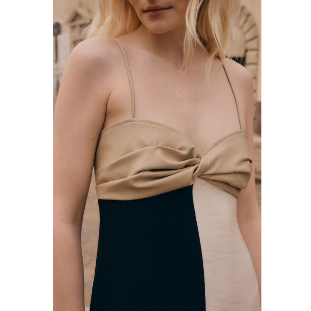Padova | Vestido-Loane