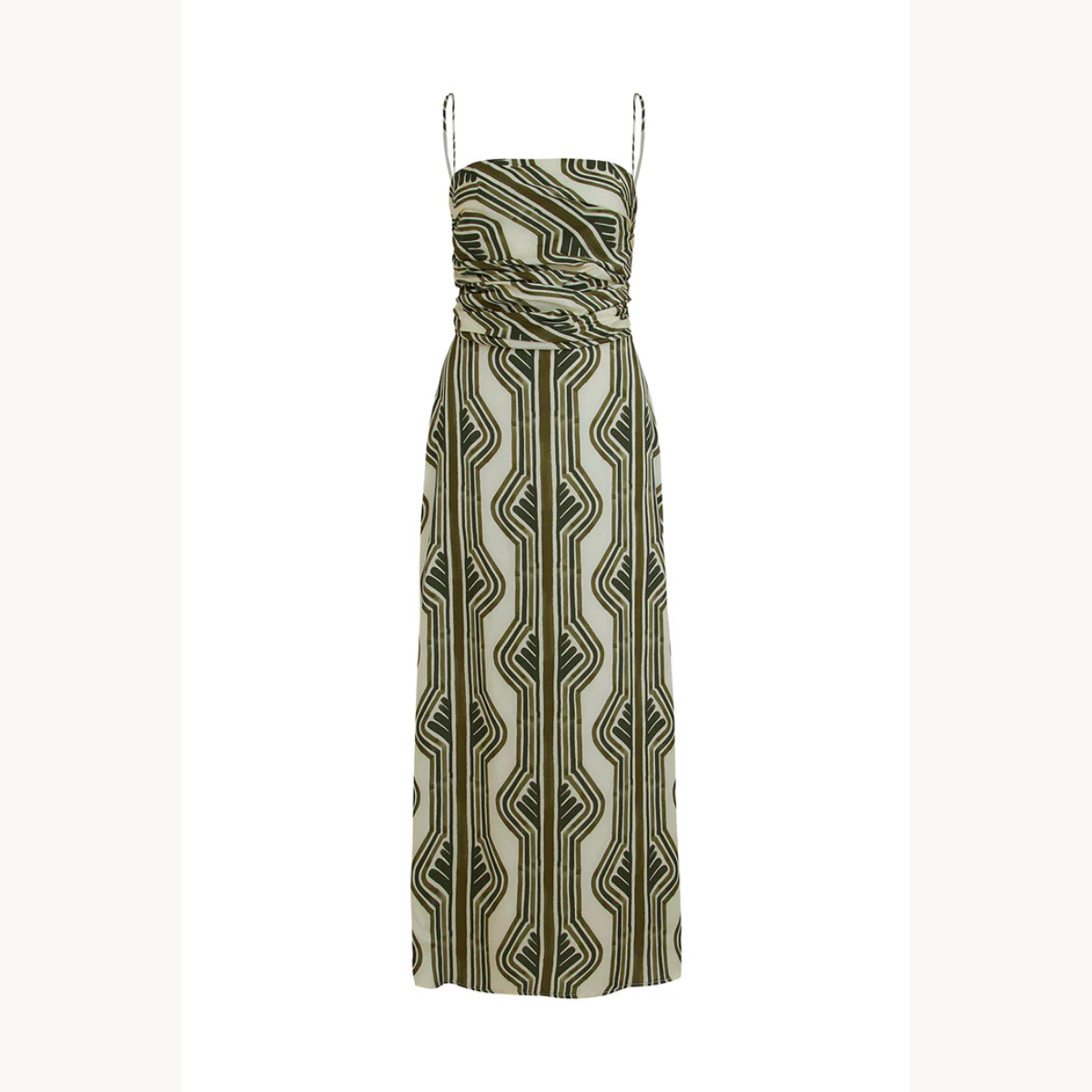 Padova | Vestido Zafira