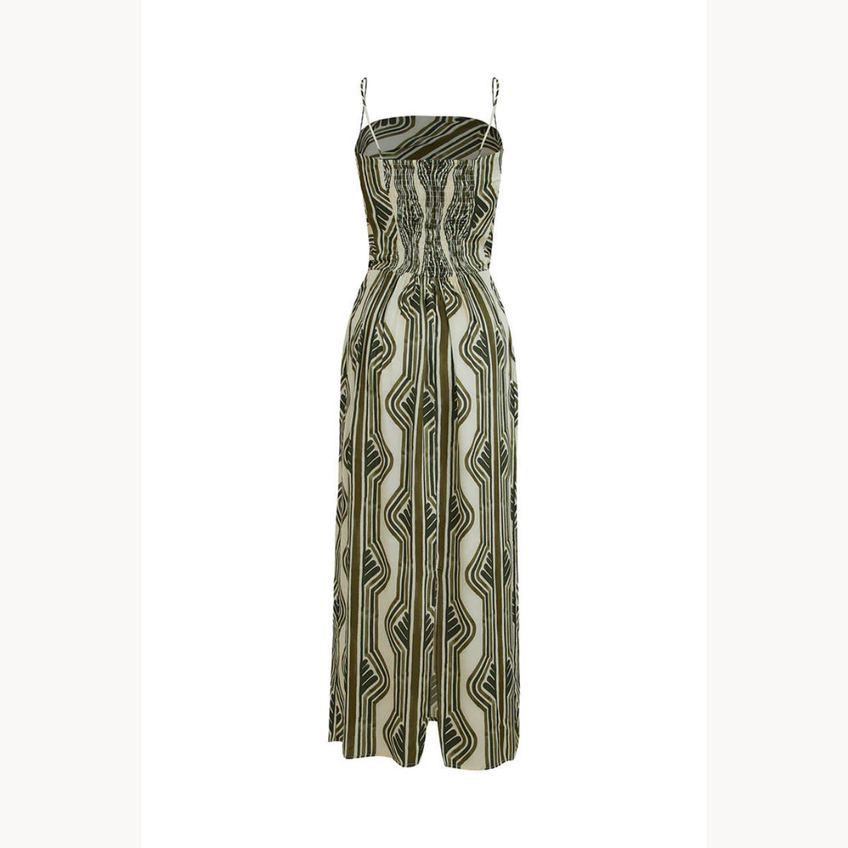 Padova | Vestido Zafira