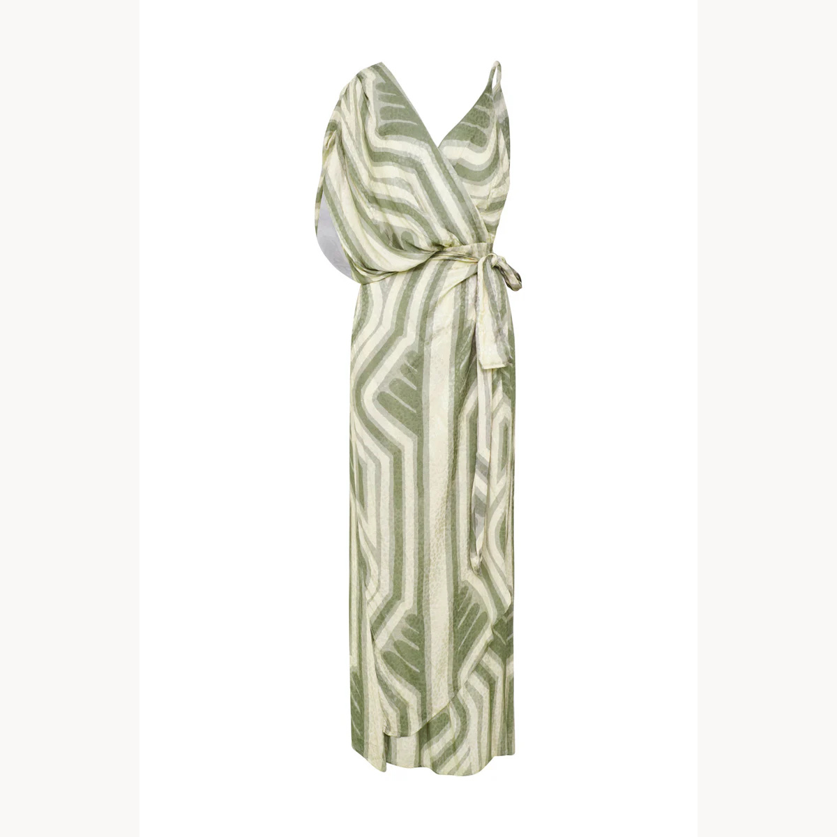 Padova |  Vestido Naira