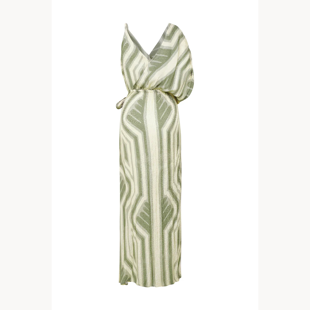 Padova |  Vestido Naira