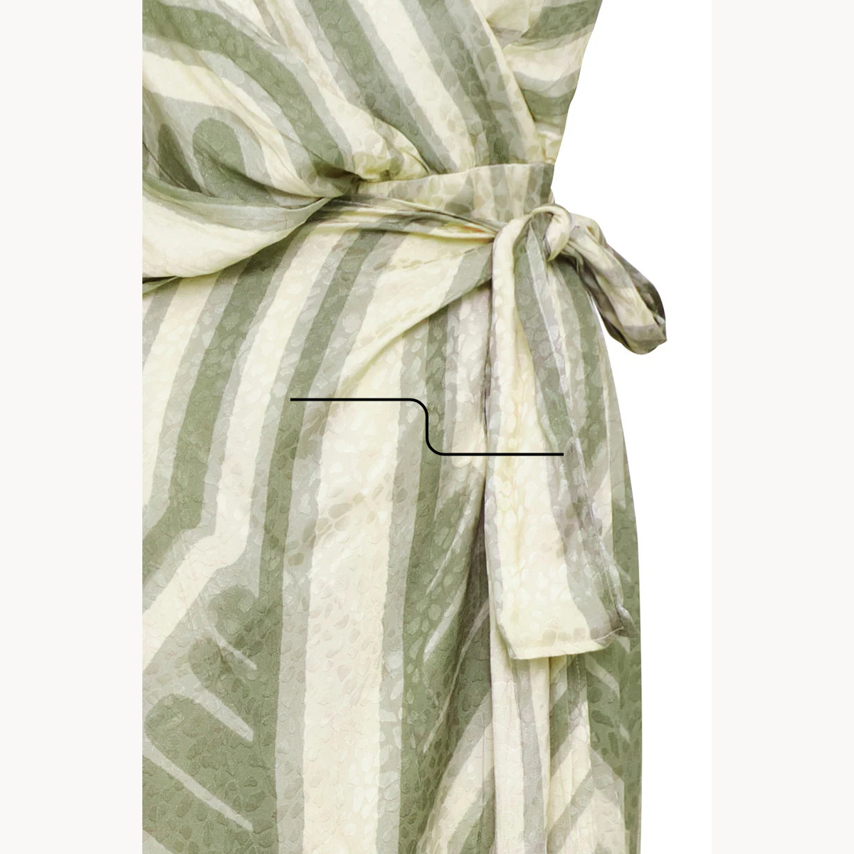 Padova |  Vestido Naira