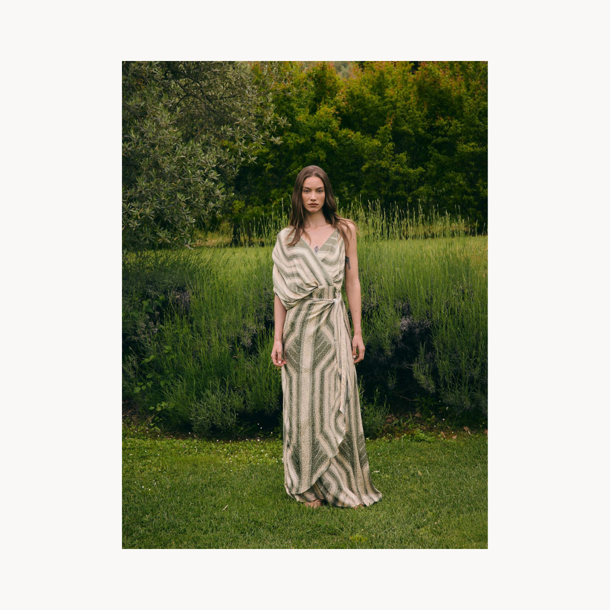 Padova |  Vestido Naira