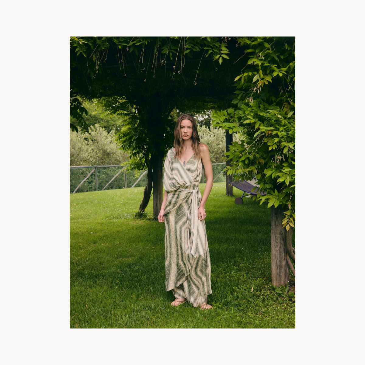 Padova |  Vestido Naira
