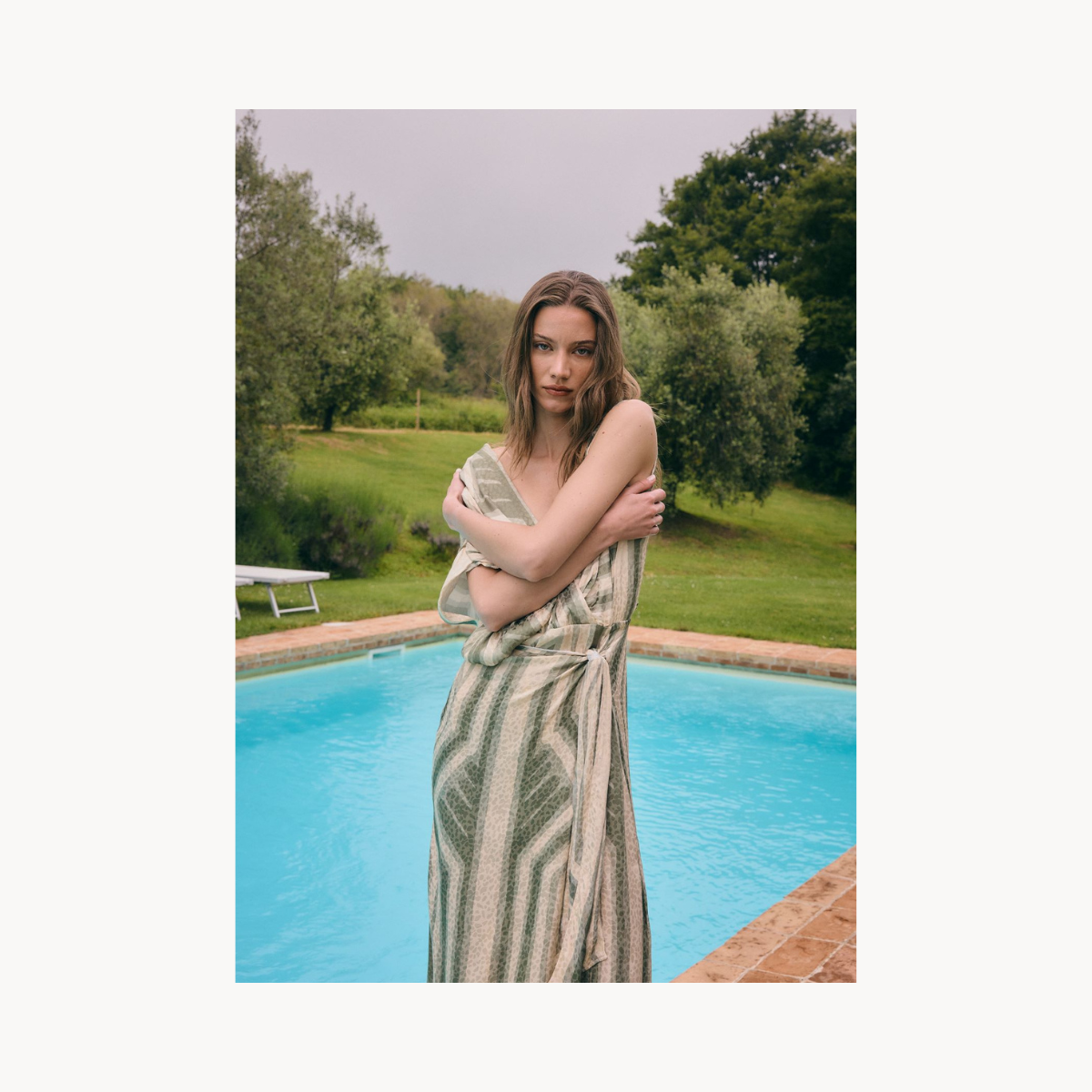 Padova |  Vestido Naira