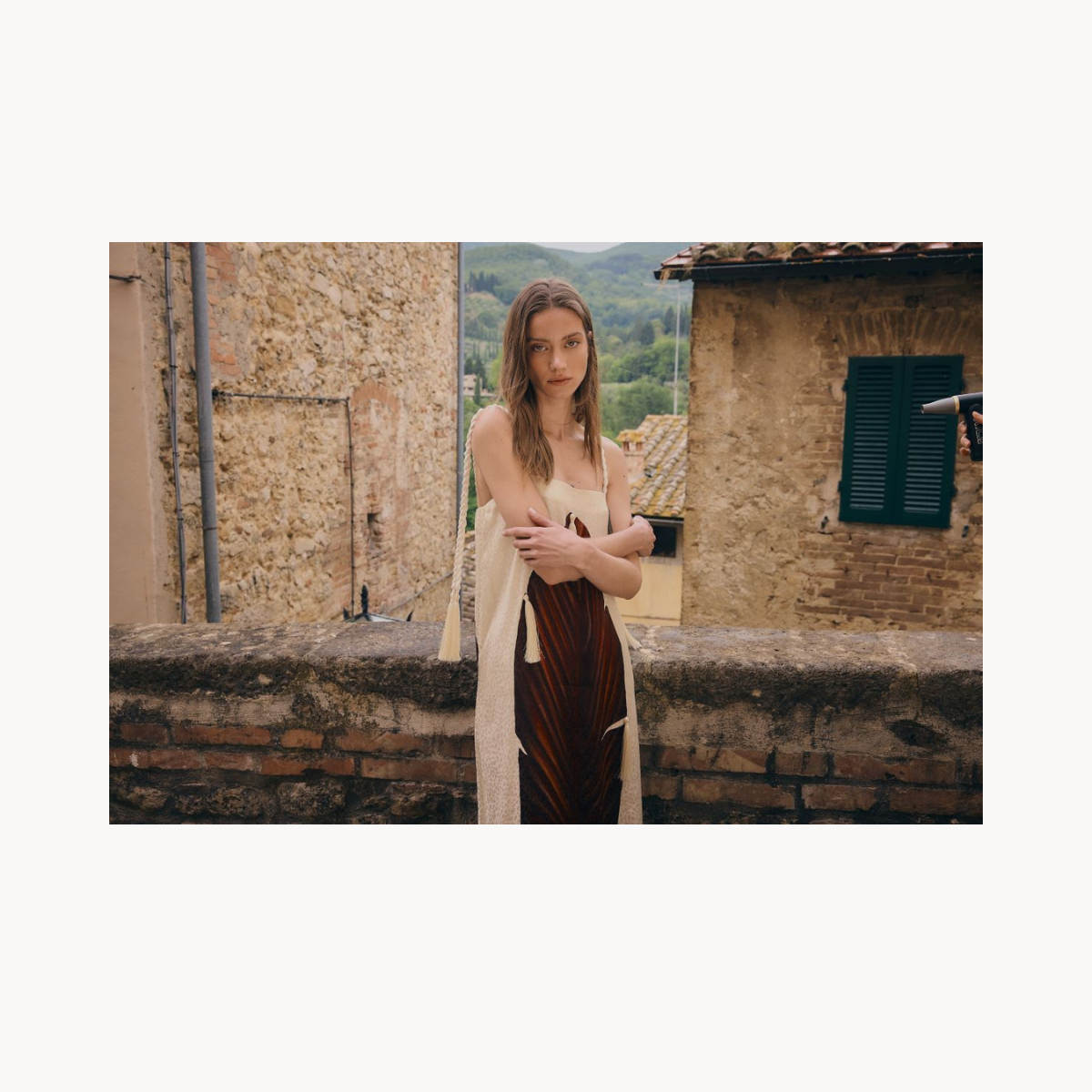 Padova  | Vestido Alendra