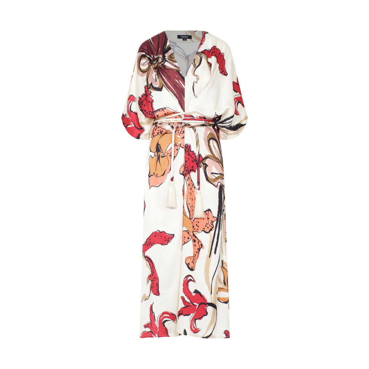 Padova | Vestido lírica
