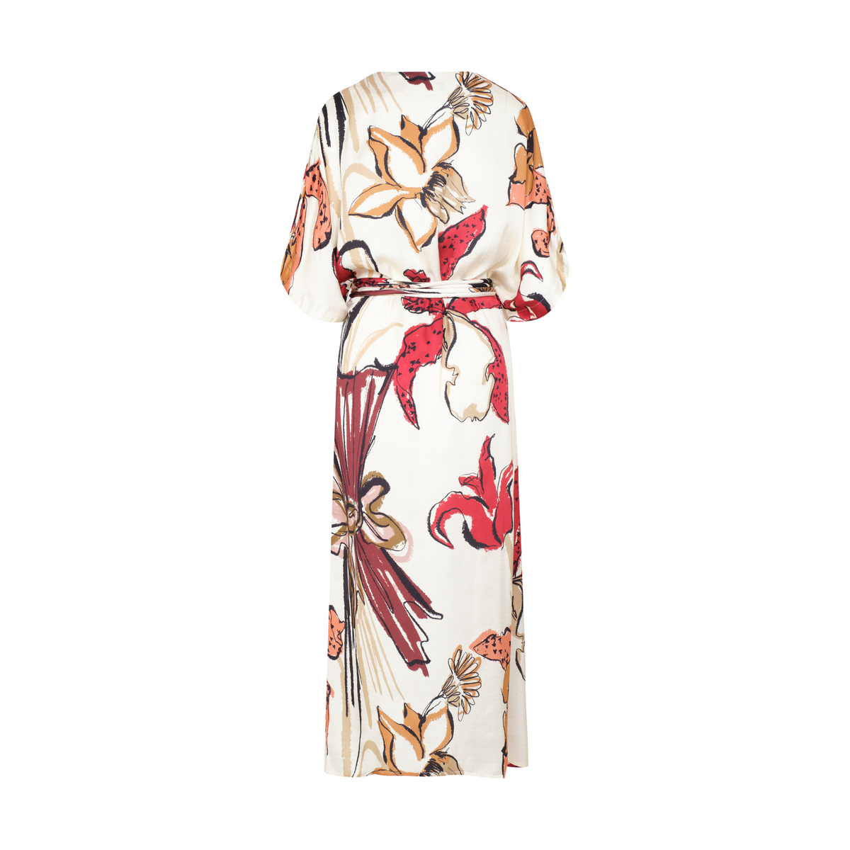 Padova | Vestido lírica