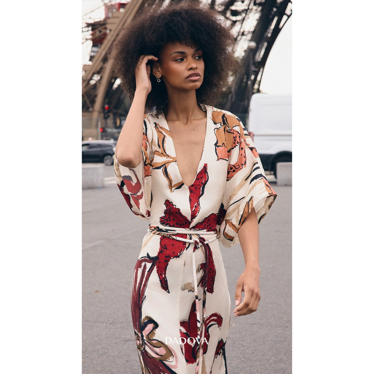 Padova | Vestido lírica