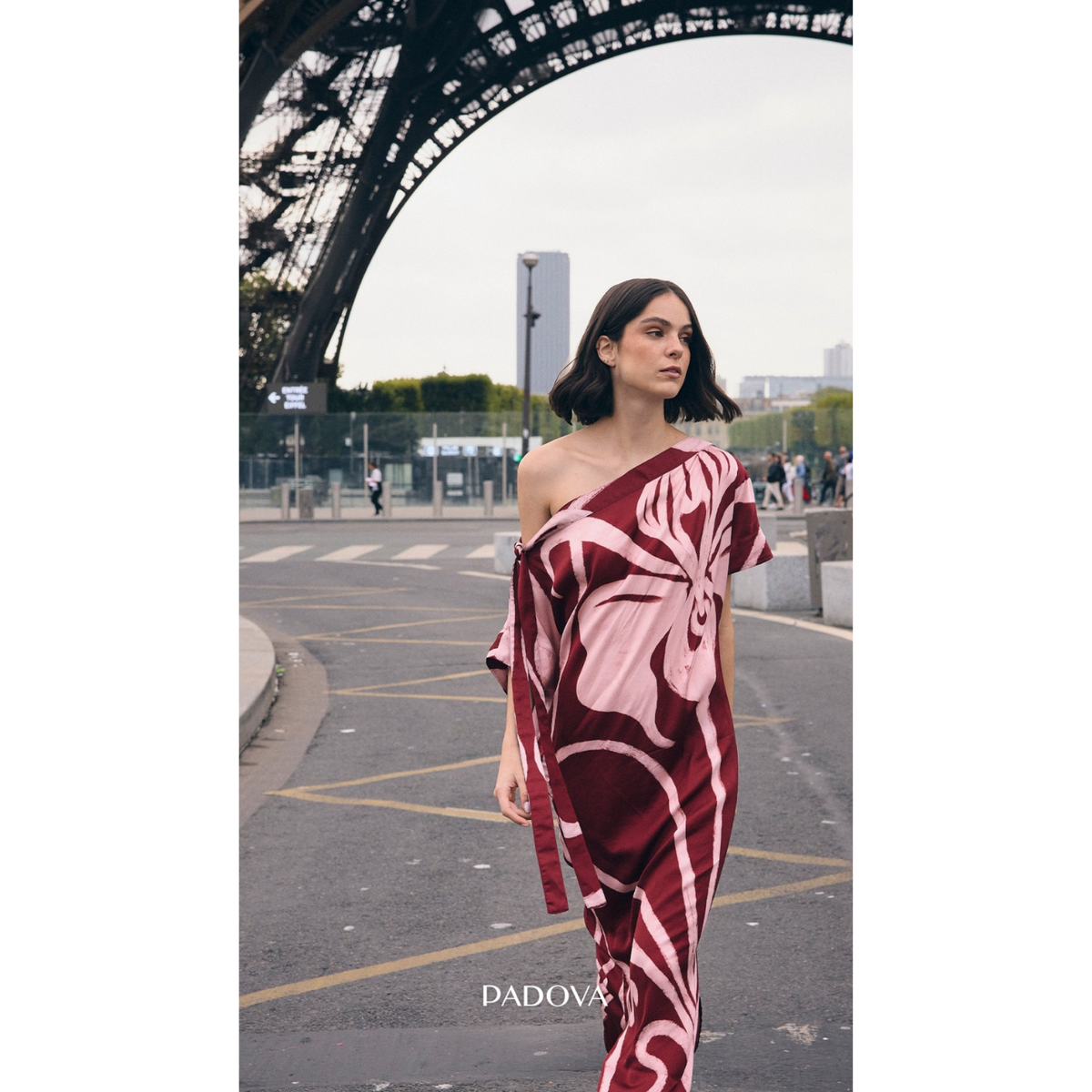 Padova | Vestido Jéte