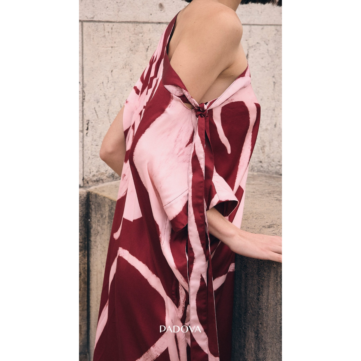 Padova | Vestido Jéte