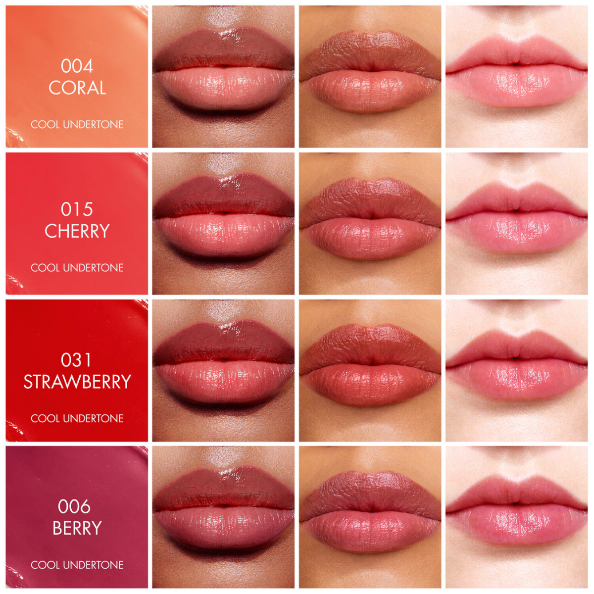 Dior Addict Lip Glow