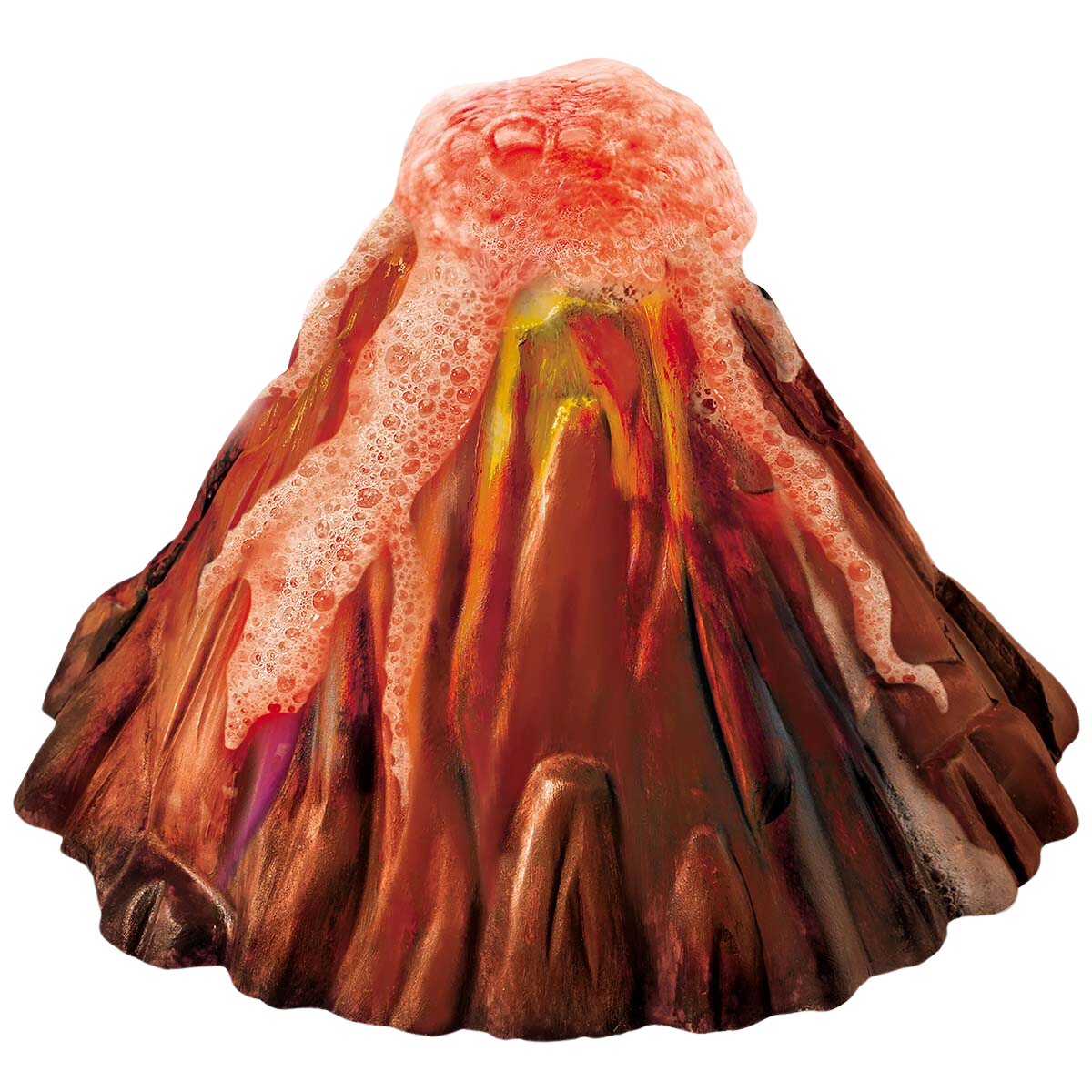 Volcano Making Kit