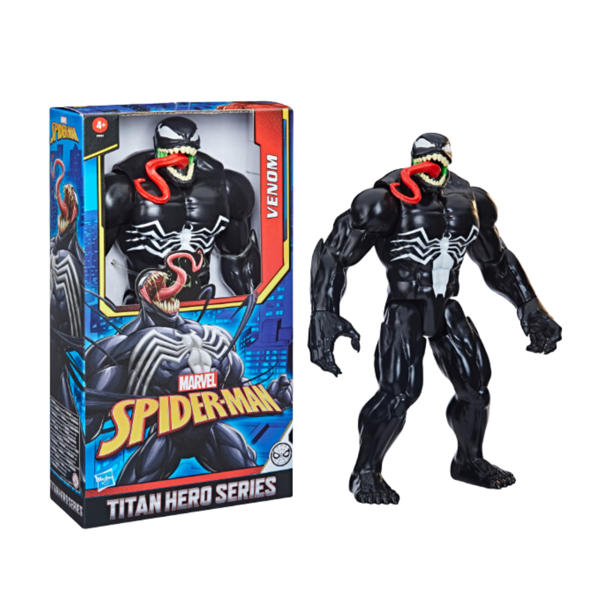 Figura Venom