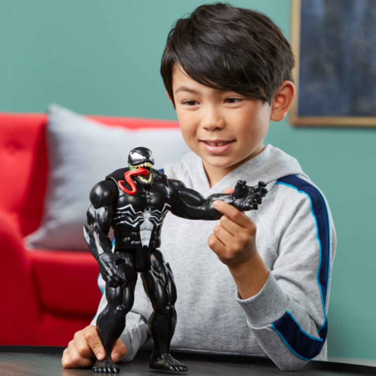 Figura Venom