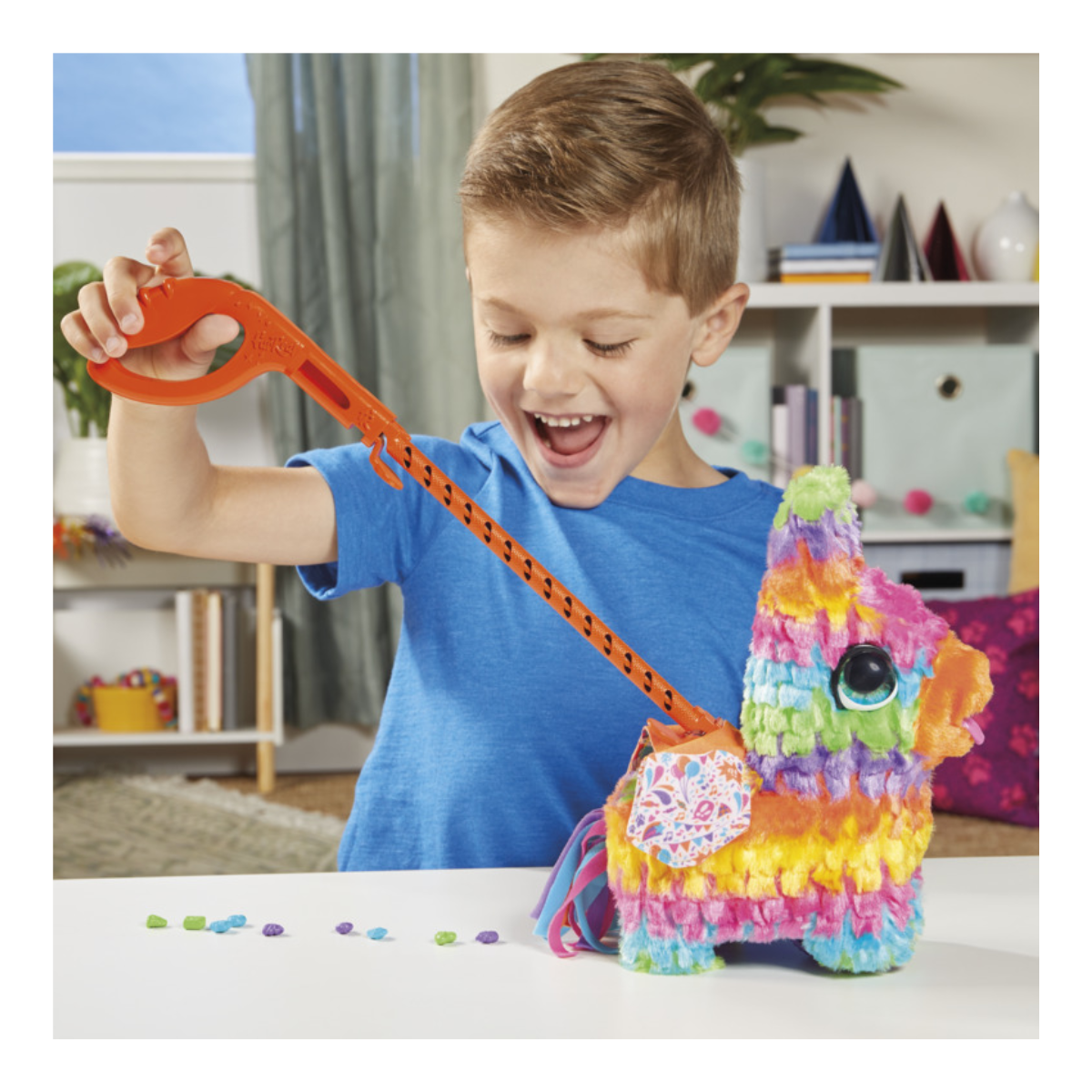 Piñata Poopalots