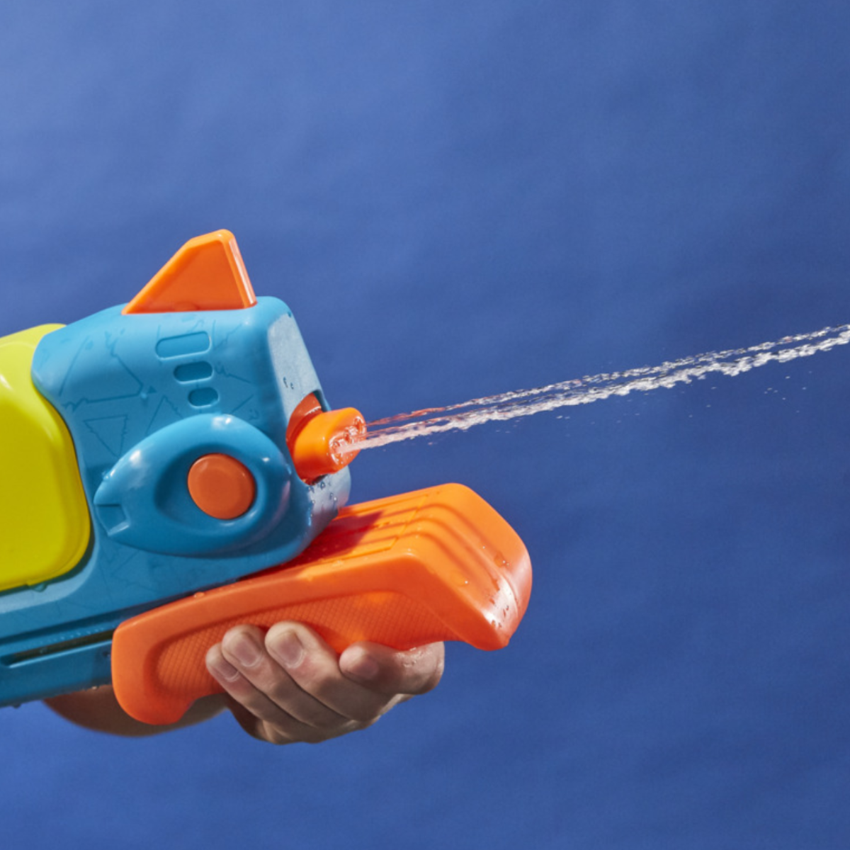 Super Soaker Wave Spray