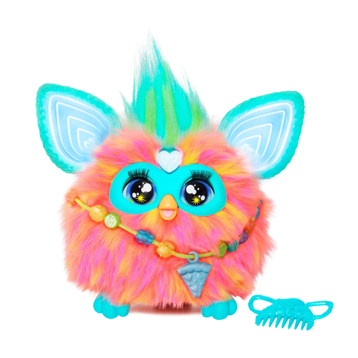 Furby Coral Felix Online