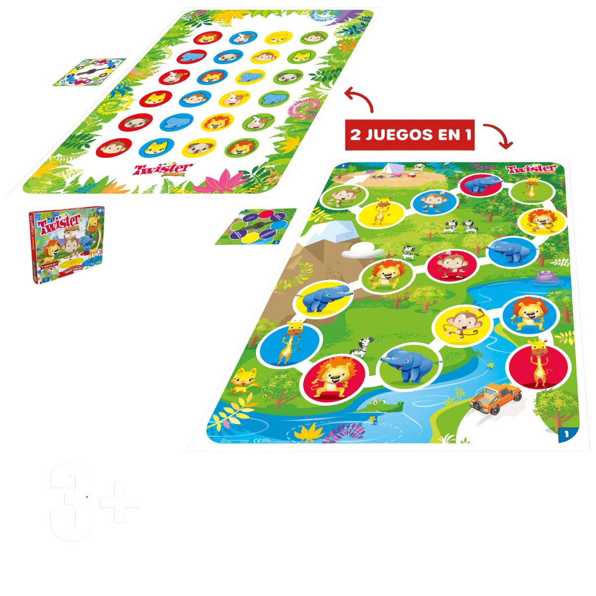 Twister Junior