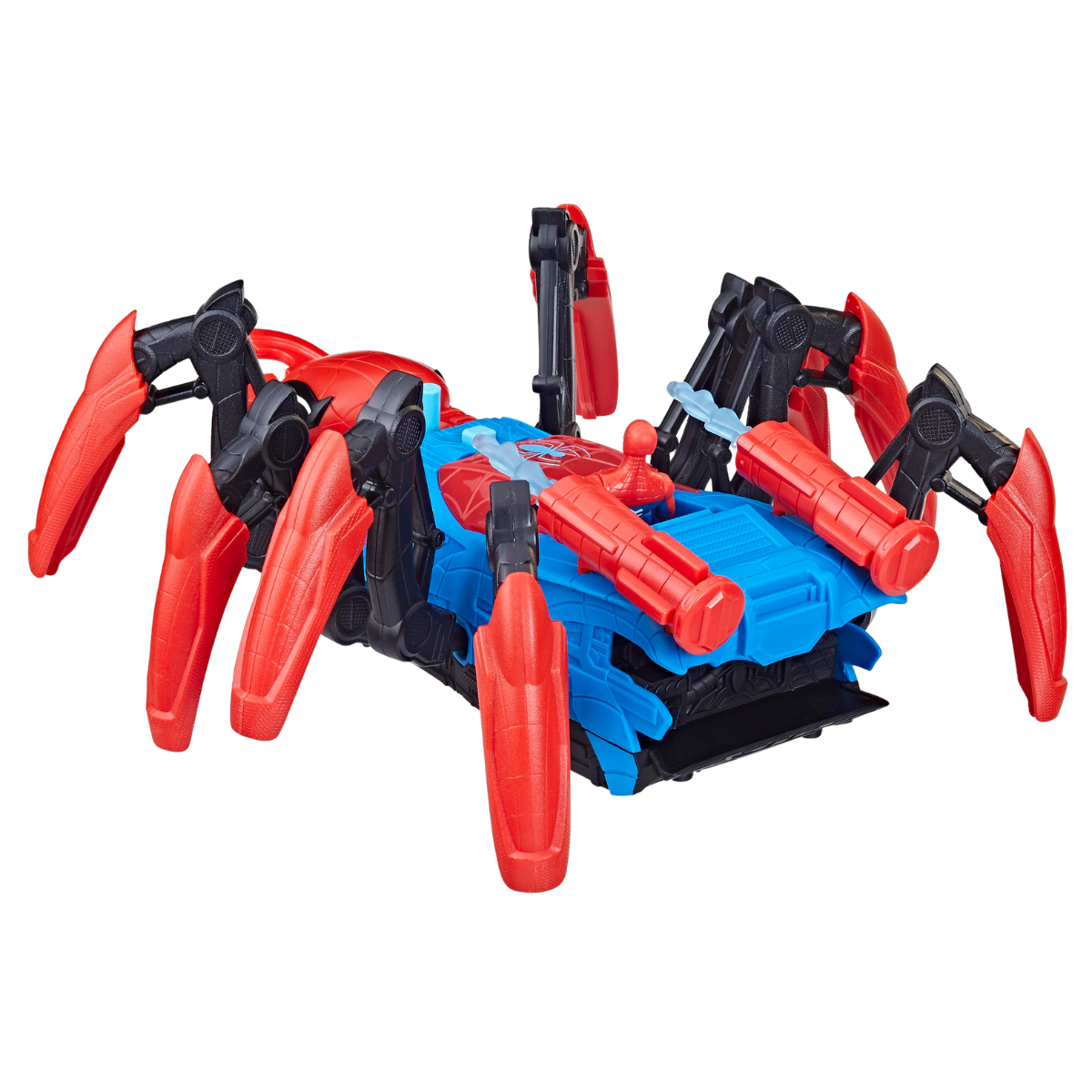 Crawl N&#39; Blast Spider