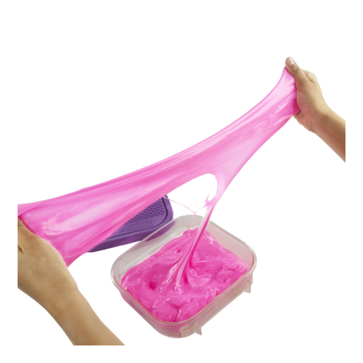 Nickelodeon Slime Super Stretch Slime
