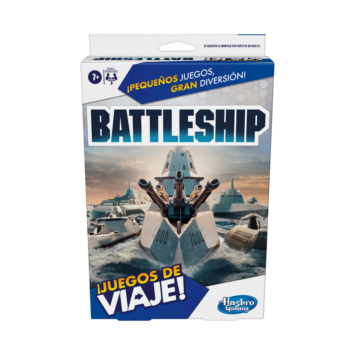 Hasbro Gaming | Juegos de Mesa Grab and Go