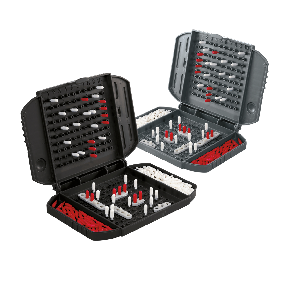 Hasbro Gaming | Juegos de Mesa Grab and Go