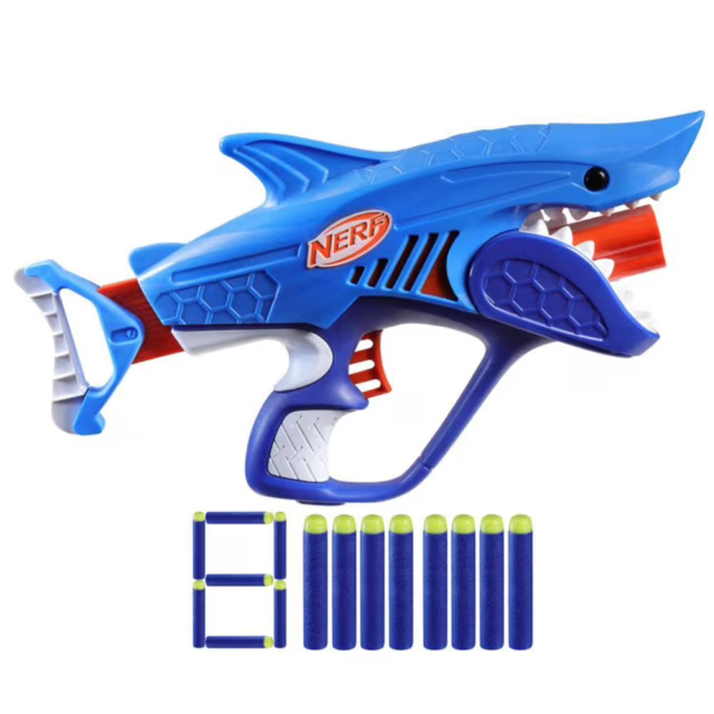 Nerf | Sharkfire
