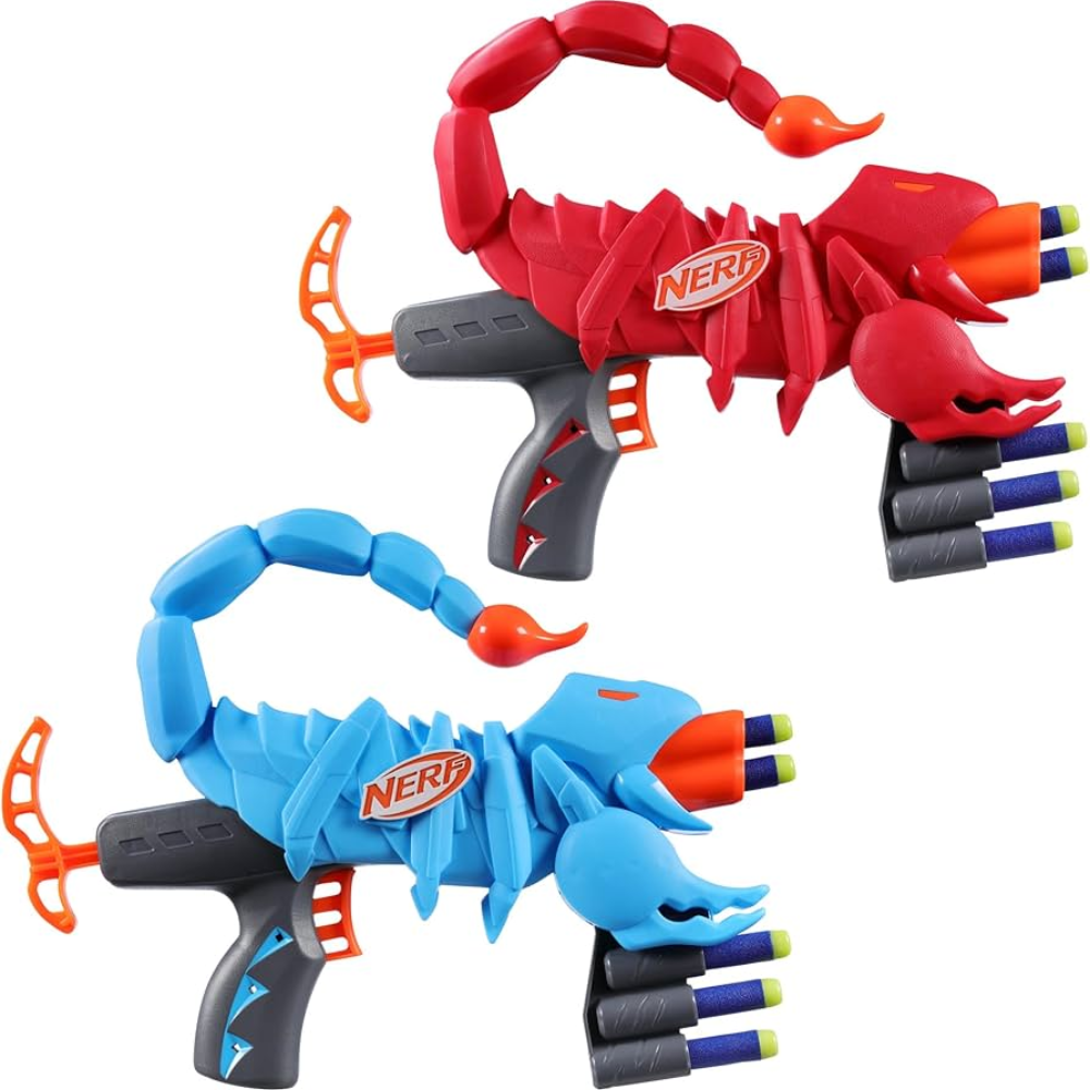 Nerf | Venompack