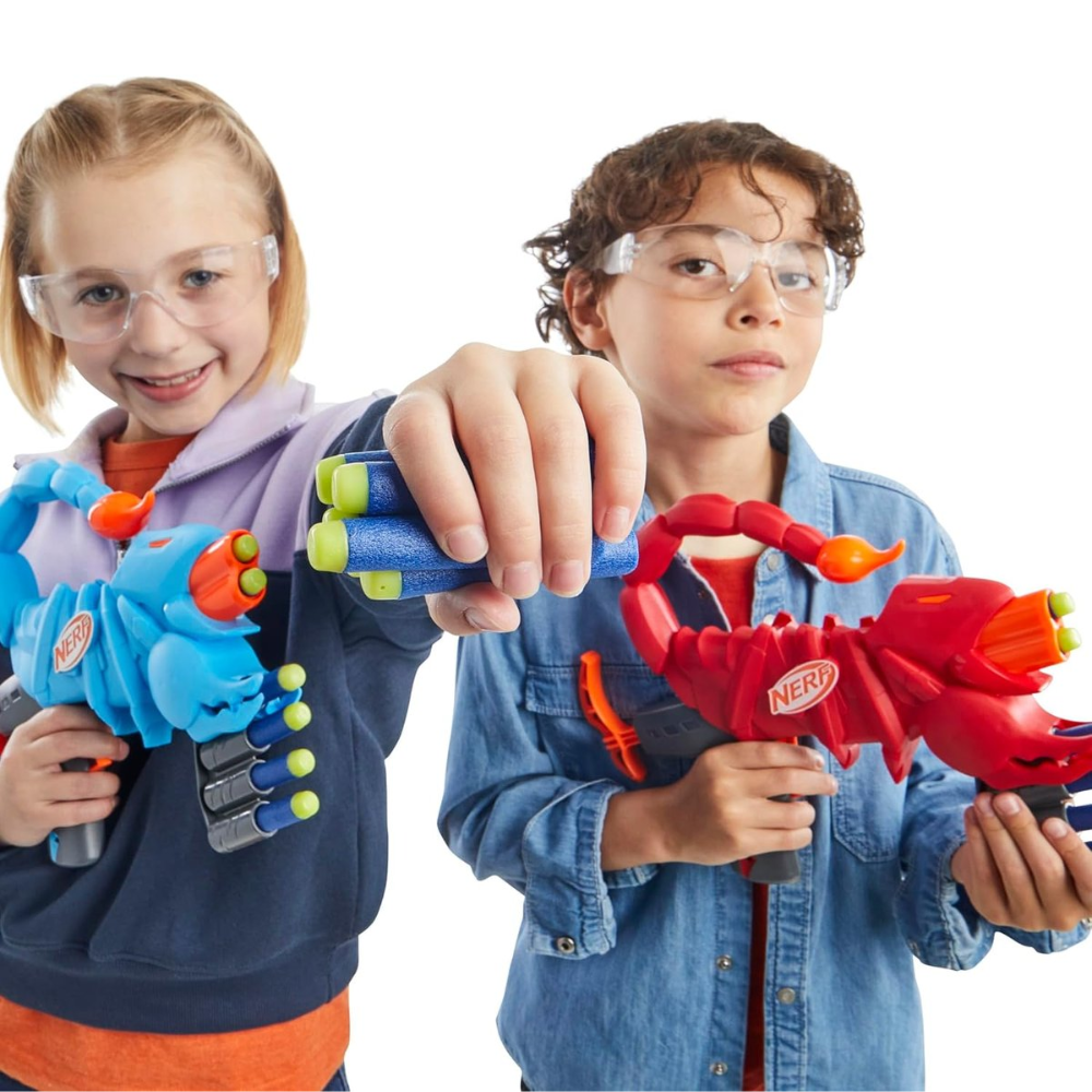Nerf | Venompack